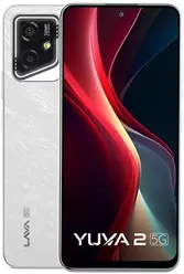 Galeria zdjęć telefonu Lava Yuva 2 5G