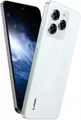 Galeria zdjęć telefonu Lava Yuva 3