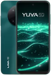 Galeria zdjęć telefonu Lava Yuva 5G