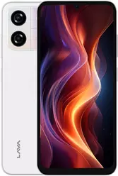 Galeria zdjęć telefonu Lava Yuva Smart