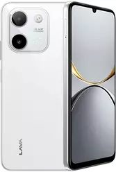 Galeria zdjęć telefonu Lava Yuva Star 3