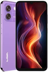 Galeria zdjęć telefonu Lava Yuva Star