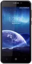 Galeria zdjęć telefonu Leagoo Kiicaa Power