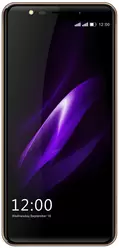 Galeria zdjęć telefonu Leagoo M10