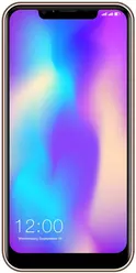 Galeria zdjęć telefonu Leagoo M11
