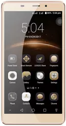 Galeria zdjęć telefonu Leagoo M8 Pro