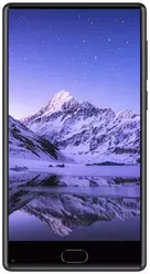 Galeria zdjęć telefonu Leagoo Mix