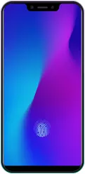 Galeria zdjęć telefonu Leagoo S10