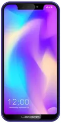 Galeria zdjęć telefonu Leagoo S9