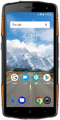 Galeria zdjęć telefonu Leagoo XRover