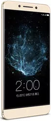 Galeria zdjęć telefonu LeEco Le Pro 3
