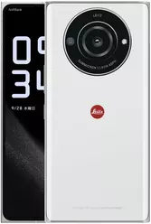 Galeria zdjęć telefonu Leica Leitz Phone 2