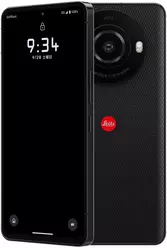 Galeria zdjęć telefonu Leica Leitz Phone 3