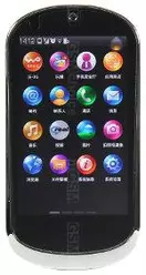 Galeria zdjęć telefonu Lenovo 3GW101