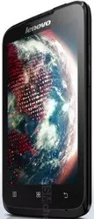 Galeria zdjęć telefonu Lenovo A316i