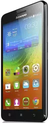 Galeria zdjęć telefonu Lenovo A5000