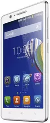 Galeria zdjęć telefonu Lenovo A536