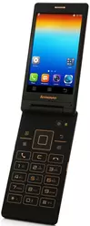 Galeria zdjęć telefonu Lenovo A588t