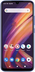 Galeria zdjęć telefonu Lenovo A6 Note