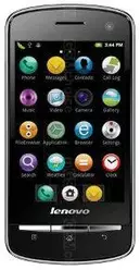 Galeria zdjęć telefonu Lenovo A60