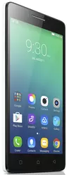 Galeria zdjęć telefonu Lenovo A6010 Plus