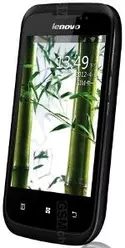 Galeria zdjęć telefonu Lenovo A60+