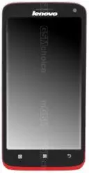 Galeria zdjęć telefonu Lenovo A628T