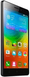 Galeria zdjęć telefonu Lenovo A7000 Plus
