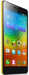 Galeria zdjęć telefonu Lenovo A7000