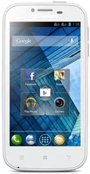 Galeria zdjęć telefonu Lenovo A706