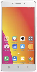 Galeria zdjęć telefonu Lenovo A7700
