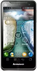 Galeria zdjęć telefonu Lenovo A798t