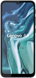 Galeria zdjęć telefonu Lenovo A8