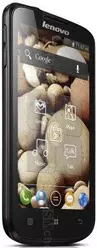 Galeria zdjęć telefonu Lenovo A800