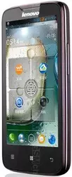 Galeria zdjęć telefonu Lenovo A820t