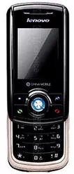 Galeria zdjęć telefonu Lenovo E212