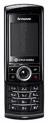 Galeria zdjęć telefonu Lenovo E217