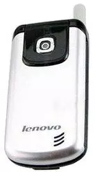 Galeria zdjęć telefonu Lenovo E317