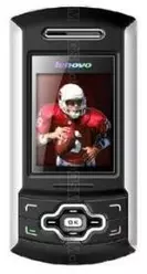 Galeria zdjęć telefonu Lenovo E320