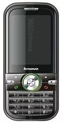 Galeria zdjęć telefonu Lenovo i370