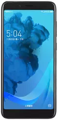 Galeria zdjęć telefonu Lenovo K320t