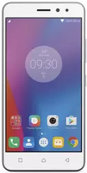 Galeria zdjęć telefonu Lenovo K6 Dual SIM