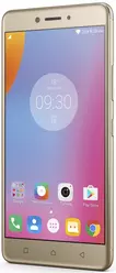 Galeria zdjęć telefonu Lenovo K6 Note Dual SIM