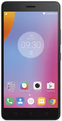 Galeria zdjęć telefonu Lenovo K6 Note