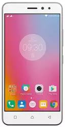 Galeria zdjęć telefonu Lenovo K6 Power