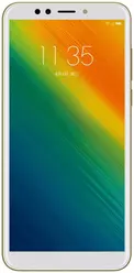 Galeria zdjęć telefonu Lenovo K9 Note