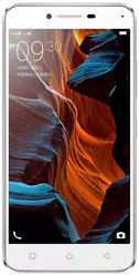 Galeria zdjęć telefonu Lenovo Lemon 3