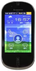 Galeria zdjęć telefonu Lenovo Mini A1