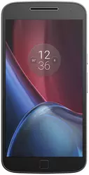 Galeria zdjęć telefonu Lenovo Moto G4 plus