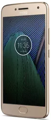 Galeria zdjęć telefonu Lenovo Moto G5 Plus